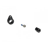 Trek Fork Part Trek Skewer Retention Nut Black